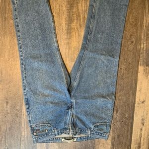 Harley Davidson jeans